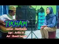 Download Lagu TIKHAM live klasik gitar tungal cover nurmadia arr Rusdi bagus