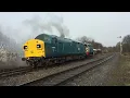 How TOPS Rewrote the Class 37