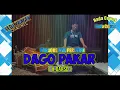 Dago pakar karaoke  (H darso) nada duet Fm