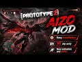 Prototype 2 aizo mode Alex Mercer boss playable