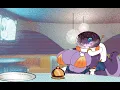 Squelchies Part 1 - Weight gain games