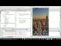 Lesson 37 Android Studio onTouch OnclickListener