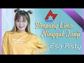 Download Lagu Esa Risty - Simpang Limo Ninggal Janji | Dangdut [OFFICIAL]