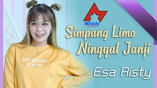 Download Esa Risty - Simpang Limo Ninggal Janji | Dangdut [OFFICIAL] MP3