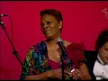 “That’s What Friends are For” by Elton John, Gladys Knight, Dionne Warwick, & Stevie Wonder