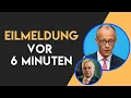 Download Lagu Eklat in Brüssel: Orban verlässt Sitzung nach Merz’ Aussage