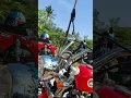 Download Lagu Story WA Motor Mini Wae Honda Monkey C70 #Shorts