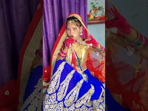 असली राधा कौन है मिल गई 🥰 #viral #viral #emotional #emostional #trending #comedy #funny
