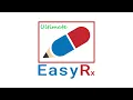 EasyRx Ultimate Download Setup Brief Tutorial