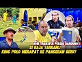 Lagu Viral King Polo Ditawari Persib? Analisis Skill \u0026 Peluang Masuk Liga 1!