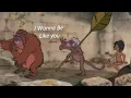 The Jungle Book - I Wanna Be Like You HD Mp3 Song Download