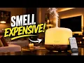 I Tested The Best HOME SCENT DIFFUSERS One Changed Everything