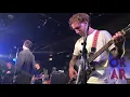 Nerve - The Story So Far at Kichijoji Seata Tokyo, Japan 4/6/2019
