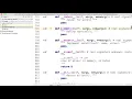 Learn Programming With Python 112-Step 05-All classes in Python 3 inherit from object