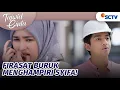 Download Lagu OMG! Syifa Punya Firasat Buruk pada Dafri! | Tajwid Cinta Episode 16
