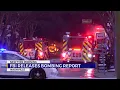 FBI releases Nashville bombing report