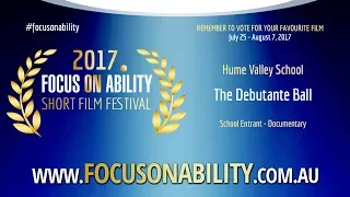 The Debutante Ball film thumbnail
