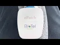 Philips ePatch Holter Heart Monitor