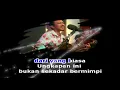 Gemuruh - Faizal Tahir (Karaoke No Vocal)