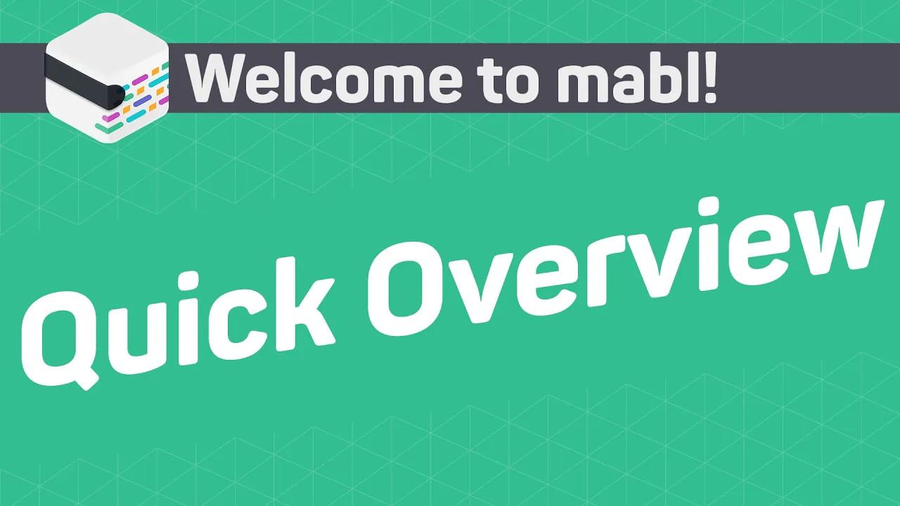 YouTube's thumbnail image for the video.