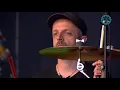 Fink - Looking Too Closely at Down The Rabbit Hole 2018