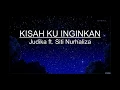 Download Lagu Kisah Kuinginkan (Lyric video) Judika ft Siti Nurhaliza
