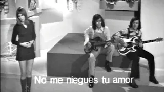 Continuados - No me niegues tu amor (1973) - LUCES EN LA NOCHE
