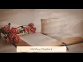 The Book of Matthew Chapter 4 - New King James Version NKJV