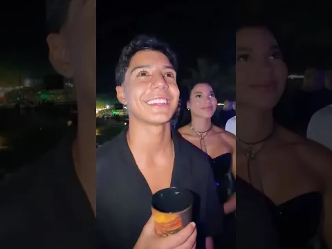 BERNARDO & MIRELA