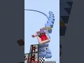 Download Lagu New Minecraft Drift King - Ice Boat Track