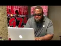 DJ SCREW Birthday Mix PT 1 Michael 5000 Watts!