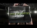 VGW Exclusive Fight For Destiny 2021 Trailer WWE2K19