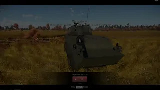 War thunder ULQ be like