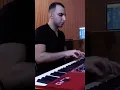 Lagu Ruslan Bolat - Rhodes solo #piano #jazz #fusion #rhodes#improvisation #jazzharmony #livemusic