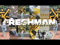 LAHS 4 day at KSU apartment shopping registration day in the life GRWM more