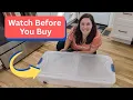 Honest Review of Storage Bins