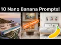 Download Lagu 10 Must Have Nano Banana Prompts for Architects \u0026 Designers + Free Guide