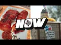 Texas Eats NOW Modern Cantonese Flavors and a Taste of the Valero Texas Open