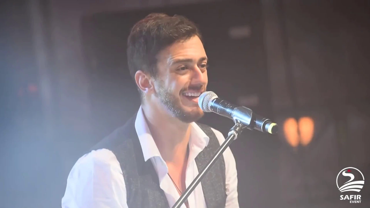 FIL HOUB ماشي ساهل SAAD LAMJARRED سعد لمجرد FIL HOUB ماشي ساهل SAAD LAMJARRED سعد لمجرد