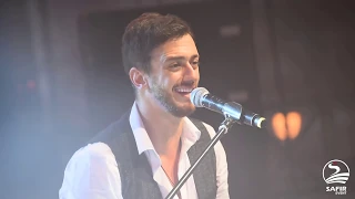            ماشي ساهل                سعد لمجرد دندنها