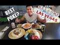 The Voted Poke In LAS VEGAS Served At This Hawaiian Restaurant