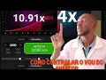aprenda como fazer dinhero no Aviator
