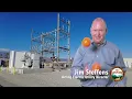 Banning State of the City - Electric Utility Department