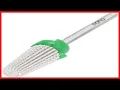 PANA Nail Carbide 5 in 1 Bit - Two Way Rotate use for Both Left and Right Handed