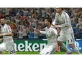 PES 2015 UEFA Champions League (Real Madrid vs Atletico Madrid Gameplay)
