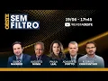 Download Lagu OESTE SEM FILTRO - 19/06/2025