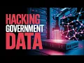 LIVE Hacking Government Data with Python Step-by-Step Tutorial