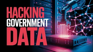 LIVE Hacking Government Data with Python Step-by-Step Tutorial