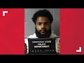 Man charged with 3 counts of murder in Copperas Cove