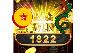 DRAGON BLESSINGS - BIG WIN ON ULTRA PANDA